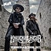 Knuckle Head - Le Plan - Club