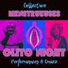 Clito Night : Performances et Quizz - La cuisine