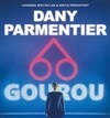 Dany Parmentier dans Gourou - Théâtre à l'Ouest