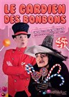 Le gardien des bonbons - Pelousse Paradise