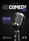 So Comedy Club - Théâtre le Phare