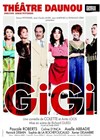 Gigi - Théâtre Daunou