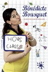 Bénédicte Bousquet dans Hors Classe - Salle plurivalente de Fitou