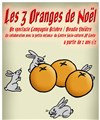 Les 3 oranges de Noël - Théâtre Divadlo