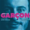 Samuel Certenais dans Garçon - La Compagnie du Café-Théâtre - Petite salle