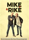 Mike & Riké : Souvenirs de saltimbanques - La Comédie des Alpes