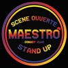 Maestro Comedy Club - Maestro Comedy Club