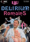 Delirium RomainS - Le Lieu