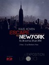 Escape to New York - L'Area