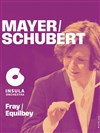 Mayer / Schubert - La Seine Musicale - Auditorium Patrick Devedjian