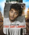 Tony Saint Laurent dans Le one man show - Le Comedy Club