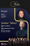 Julia Lezhneva & Max Emanuel Cencic : Stabat Mater - Salle Gaveau