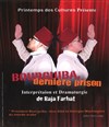 Bourguiba le dernier prisonnier - Théâtre Déjazet