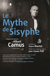 Le Mythe de Sisyphe - Théâtre Essaion