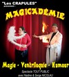 Magicadémie - L'Archange Théâtre