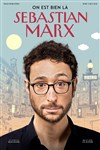 Sebastian Marx dans On est bien là - Dôme de Mutzig