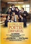 Le cercle des poètes disparus - Théâtre Jacques Prévert