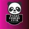 Panda Comedy Club - Comédie Tour Eiffel