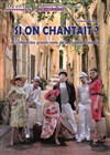 Si on chantait ? - Espace Jean Vilar