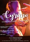 Cyrano - Espace Paul Valéry