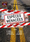 Espèces menacées - L'Artéa