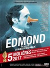 Edmond - Théâtre Le Blanc Mesnil - Salle Barbara