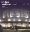 Les Jeunes Talents de l'Académie Jaroussky - Studio Marigny