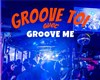 Groove toi avec Groove Me - La Dame de Canton