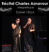 Daniel Vella - Jazz Comédie Club