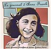 Le journal d'Anne Frank - Carré Rondelet Théâtre