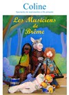 Les Musiciens de Brême - Le Raimu