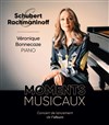 Moments Musicaux : Schubert / Rachmaninoff - Théâtre de l'Atelier