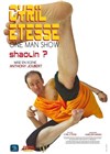 Cyril Etesse dans Shaolin ? - Théâtre des 3 Acts