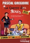 La guerre des sexes - La Scène Parisienne - Salle 2