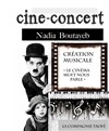 Ciné-concert Chaplin - Défonce de Rire