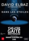 Dans les étoiles - Gaité Montparnasse