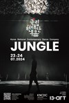 Jungle - Théâtre Le 13ème Art - Grande salle