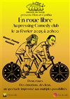 Soirée impro exceptionnelle : En roue libre - Le Pressing