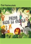 Perdu dans la jungle - La Comédie de Nîmes