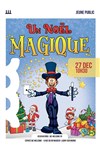 Un Noël magique - We welcome 