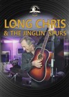 Long Chris & The Jinglin' Spurs - La Chapelle des Lombards