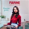 Marine Leonardi dans Mauvaise graine - Gare du Midi