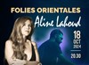 Folies Orientales - La Palmeraie