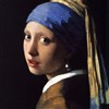 Les grands maîtres de la lumière : Vermeer, lumières troubles à l'intérieur - Le Chapiteau de la Fontaine aux Images
