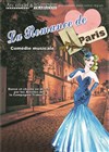 La Romance de Paris - Scène Nationale 61