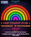 LGBT Comedy Club - Le Zèbre de Belleville