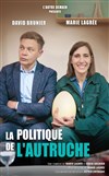 La Politique de l'Autruche - Théâtre de l'Observance - salle 1