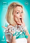 Elodie KV dans La révolution positive du vagin - La Comédie de Nîmes