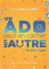 Un ado peut en cacher un autre - La Comédie de Metz