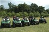 Randonnée en Quad - Loisirs Loire Valley